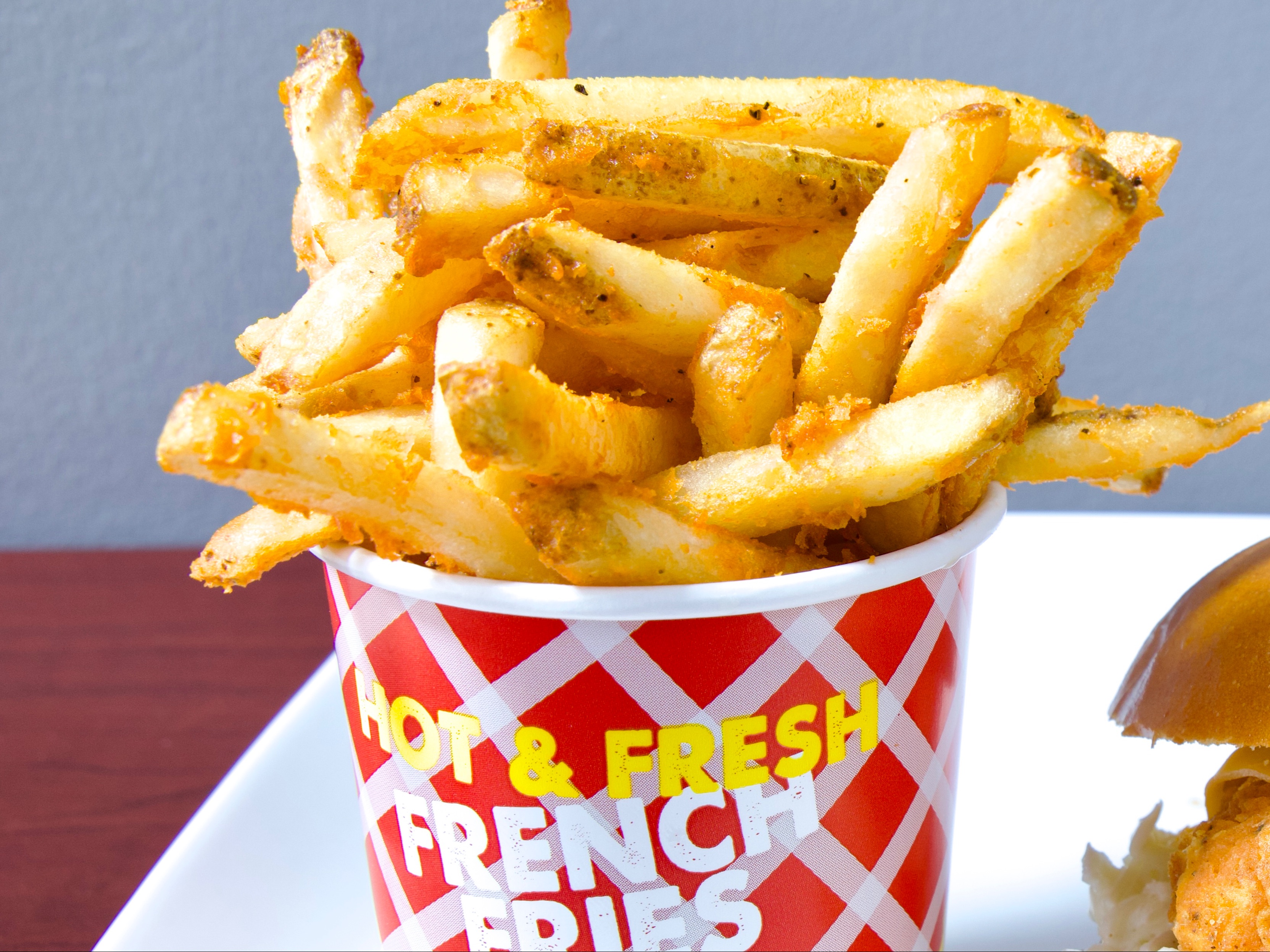 Fries