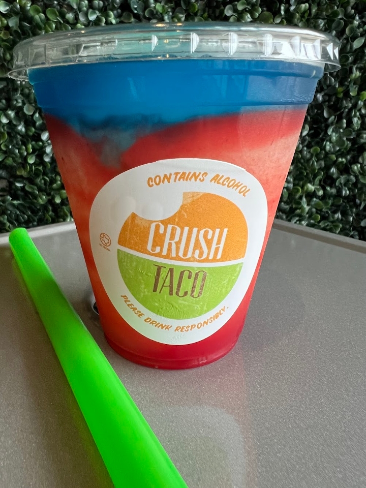 Bomb Pop Margarita Single
