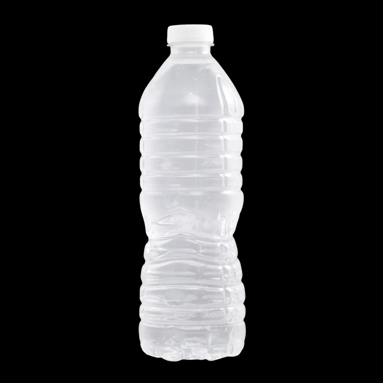 Bottled Water
