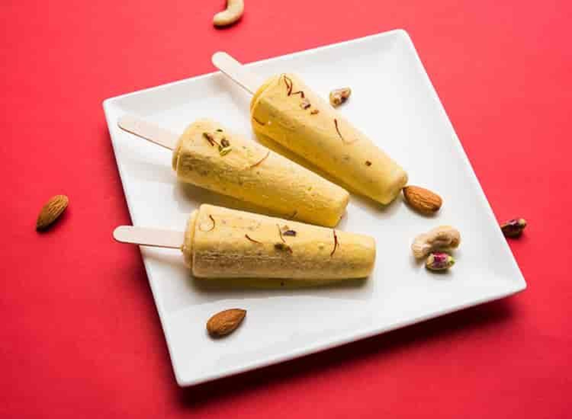 Matka Kulfi