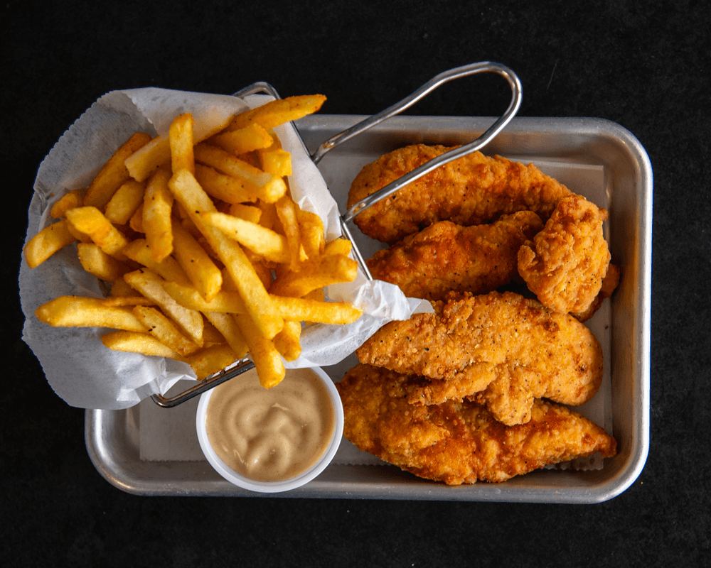 Chicken Tenders