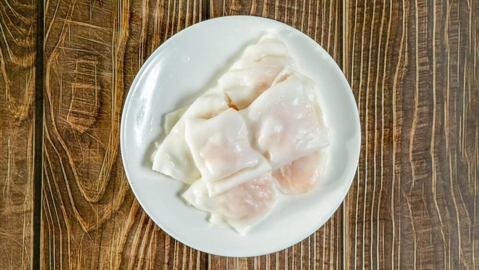 Shrimp Rice Rolls / 鮮蝦腸