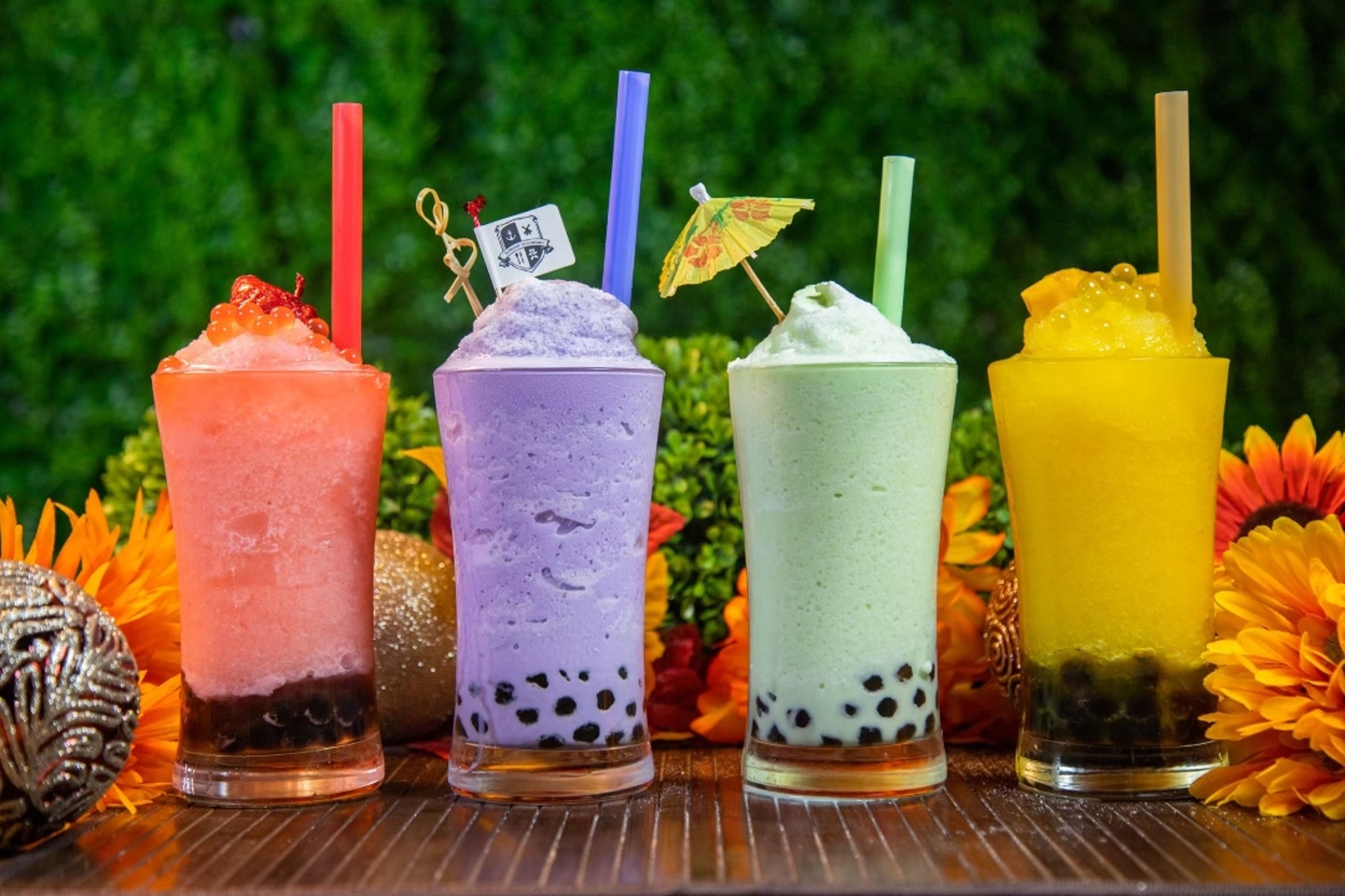Bubble Tea