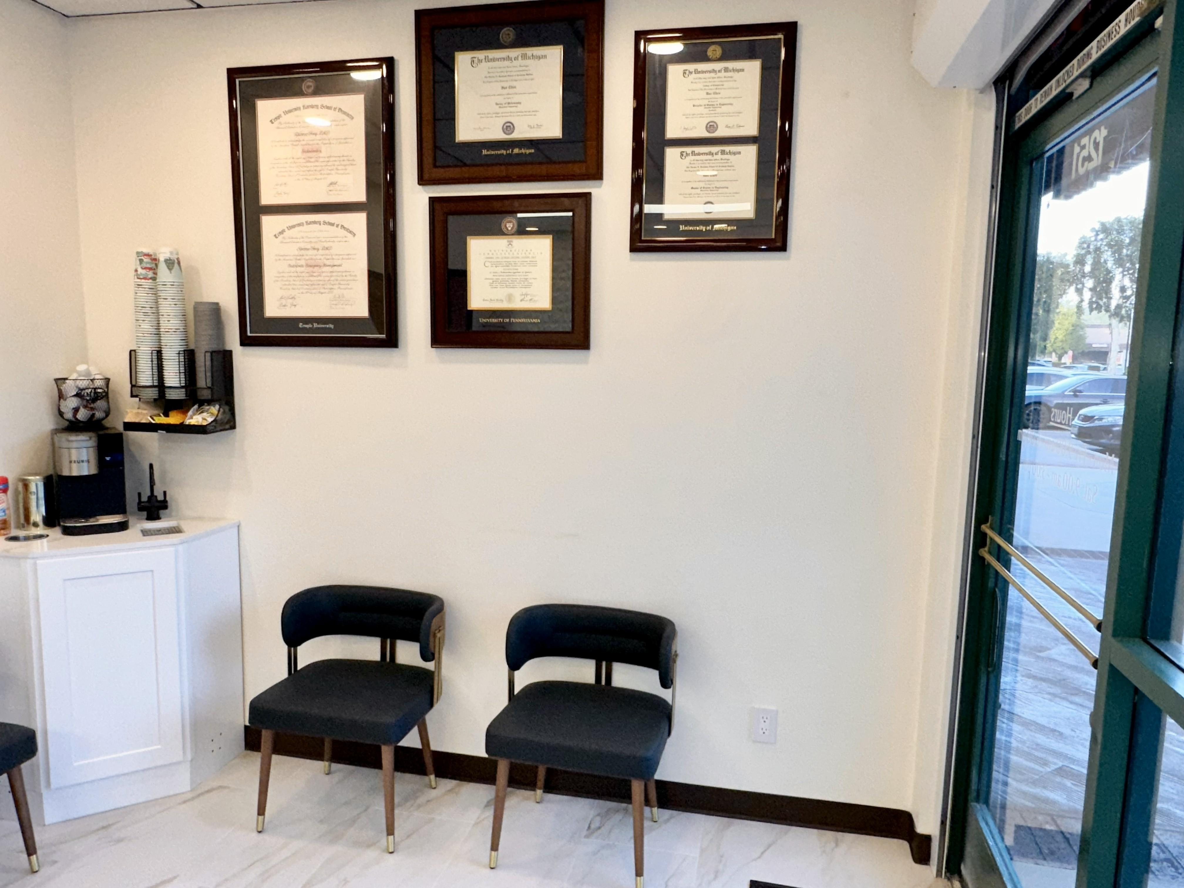 Biocrede Endodontics Image