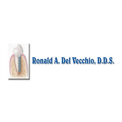 Ronald A. Del Vecchio, D.D.S.