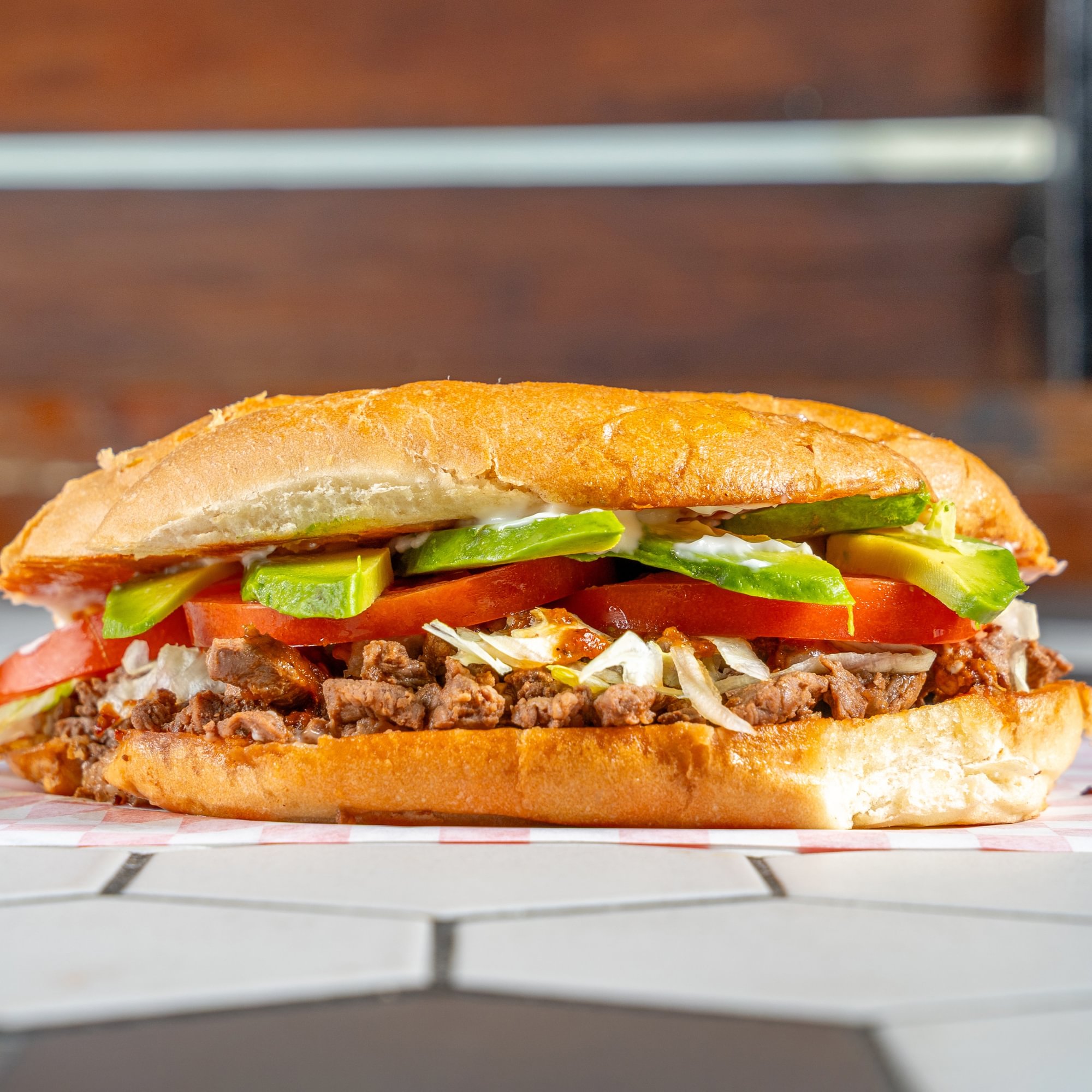Torta