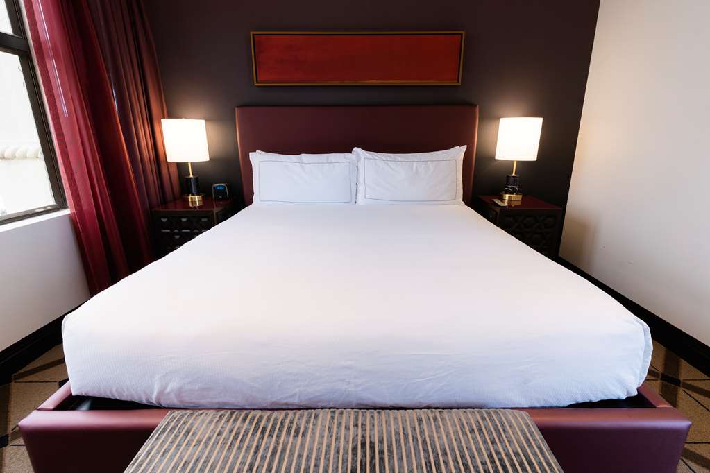 The Exchange Sacramento, Curio Collection by Hilton Image