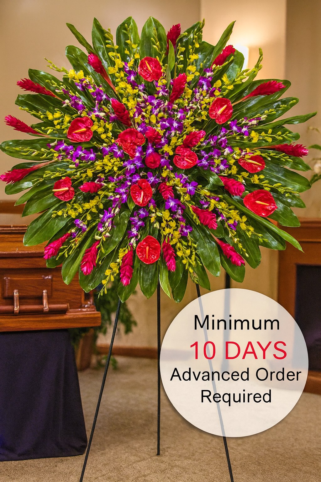 Watanabe Floral, Inc. Image