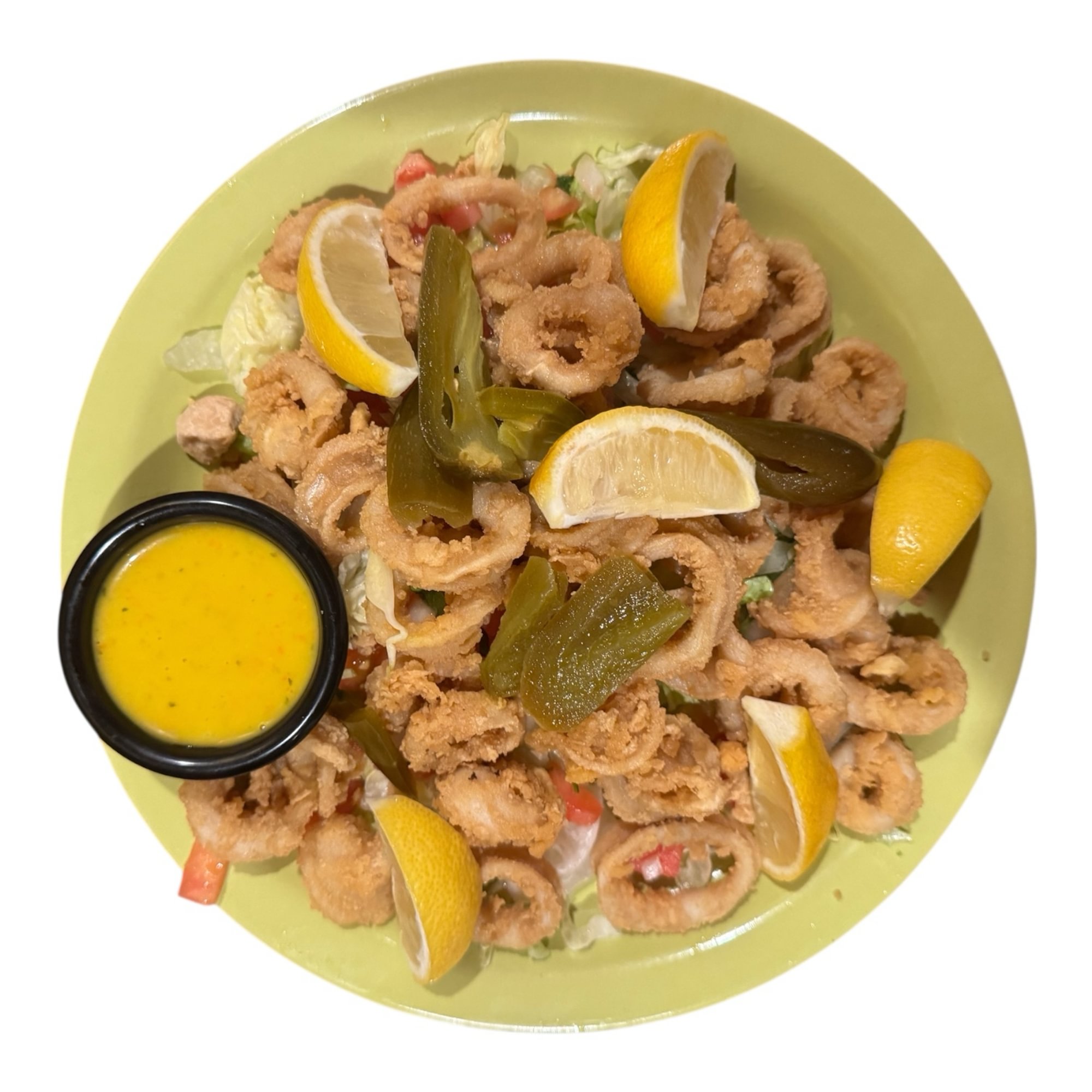Calamari