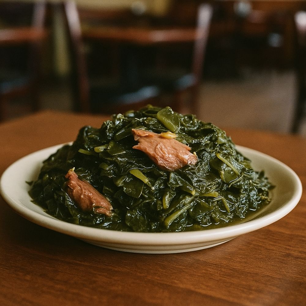 Collard Greens
