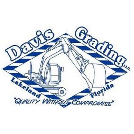 Davis Grading LLC Photo
