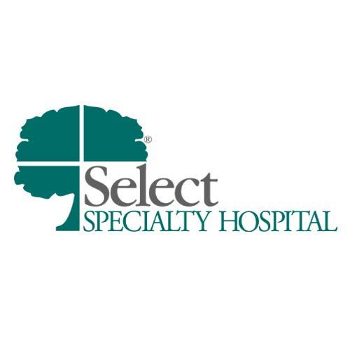 Select Specialty Hospital - Northeast NJ Logo