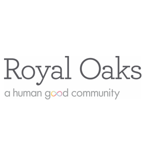 Royal Oaks Logo