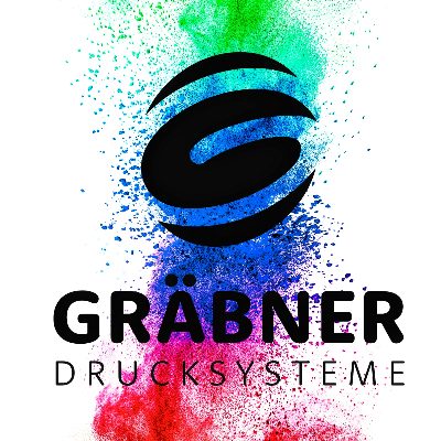 Logo von Gräbner Drucksysteme GmbH