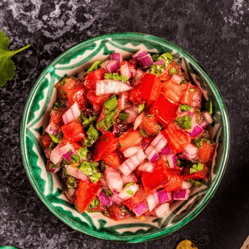 Pico De Gallo 8oz