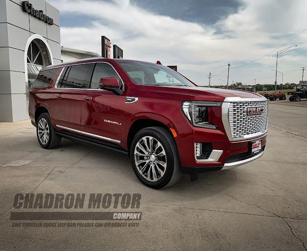 Chadron Motor Company Image