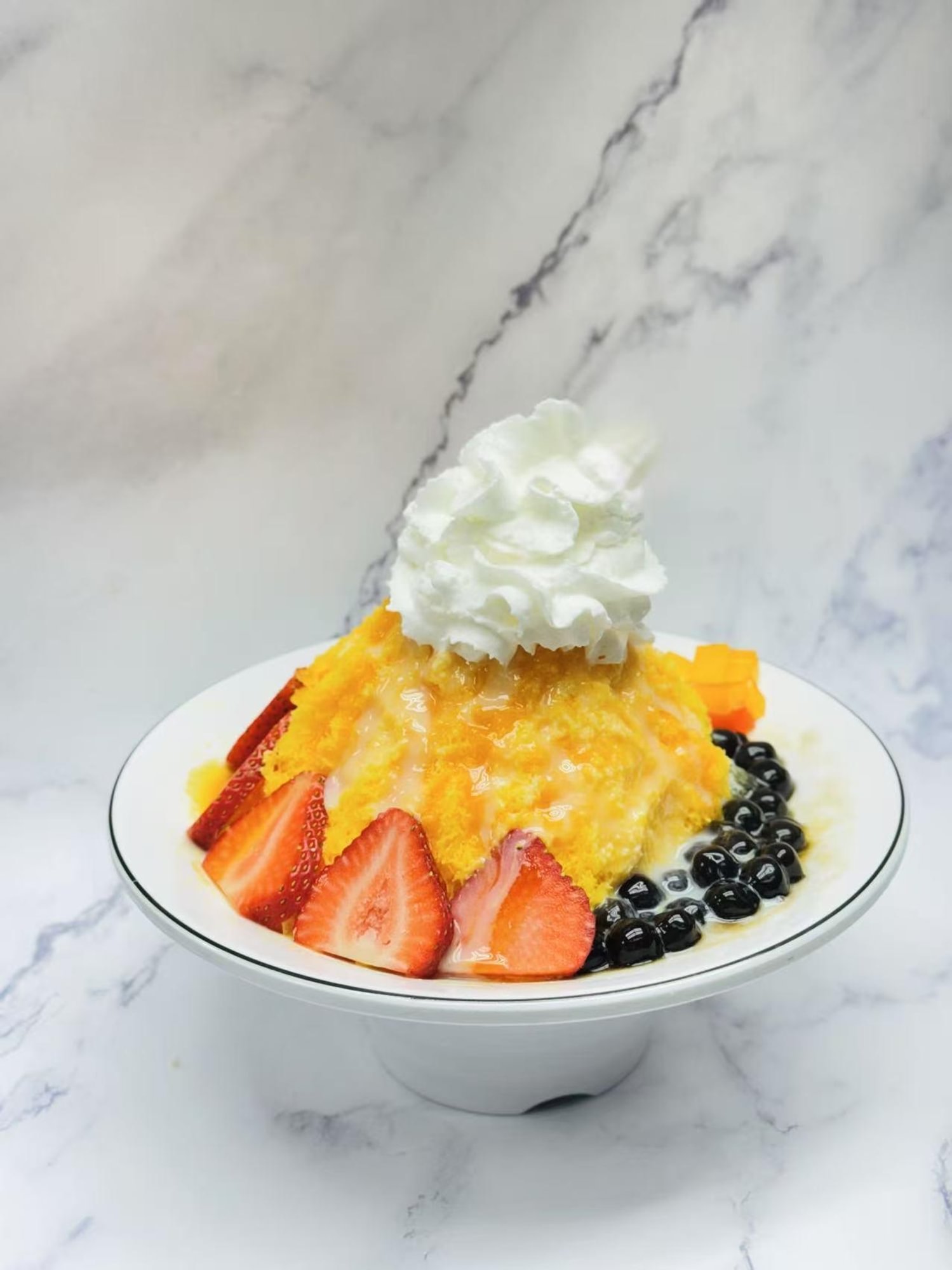 Shaved Ice