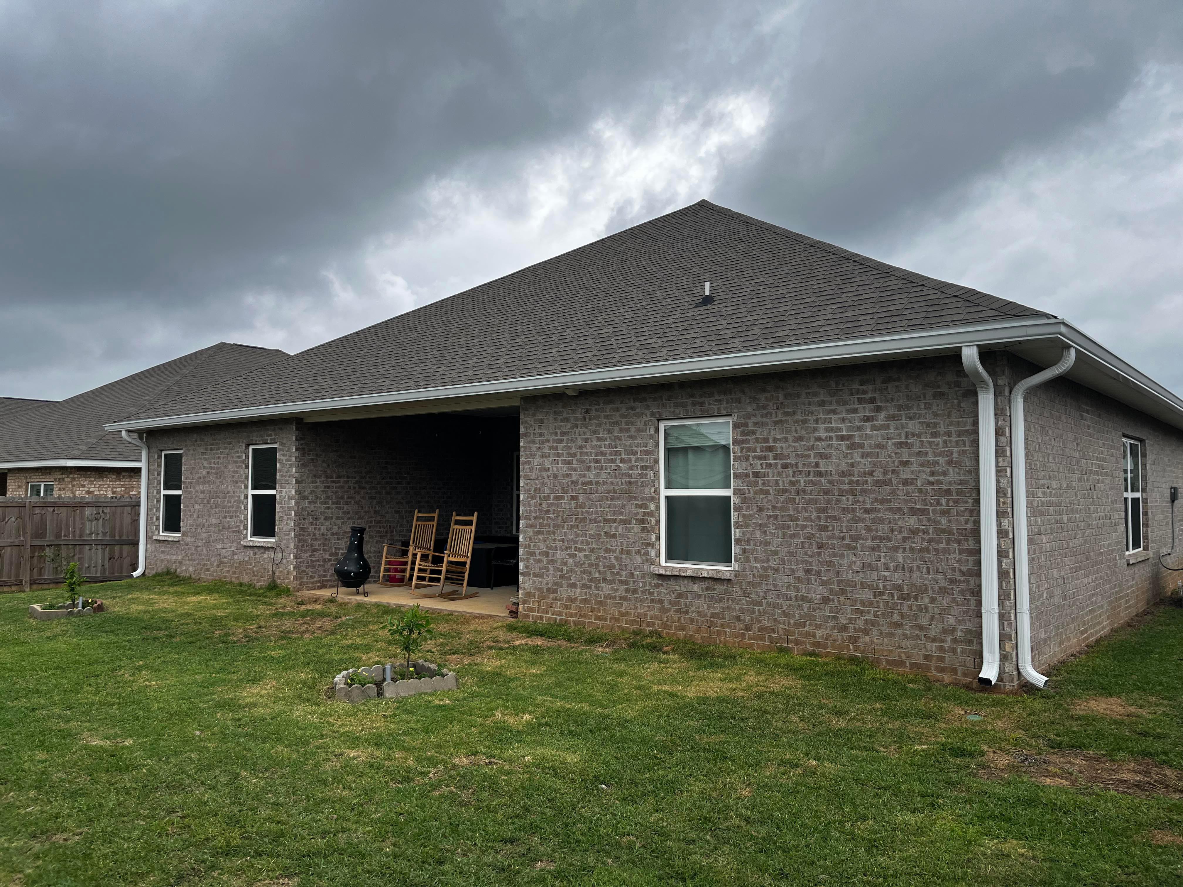 Southern Gutters LLC Image