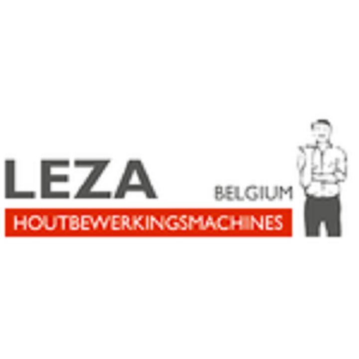 Leza Belgium Logo