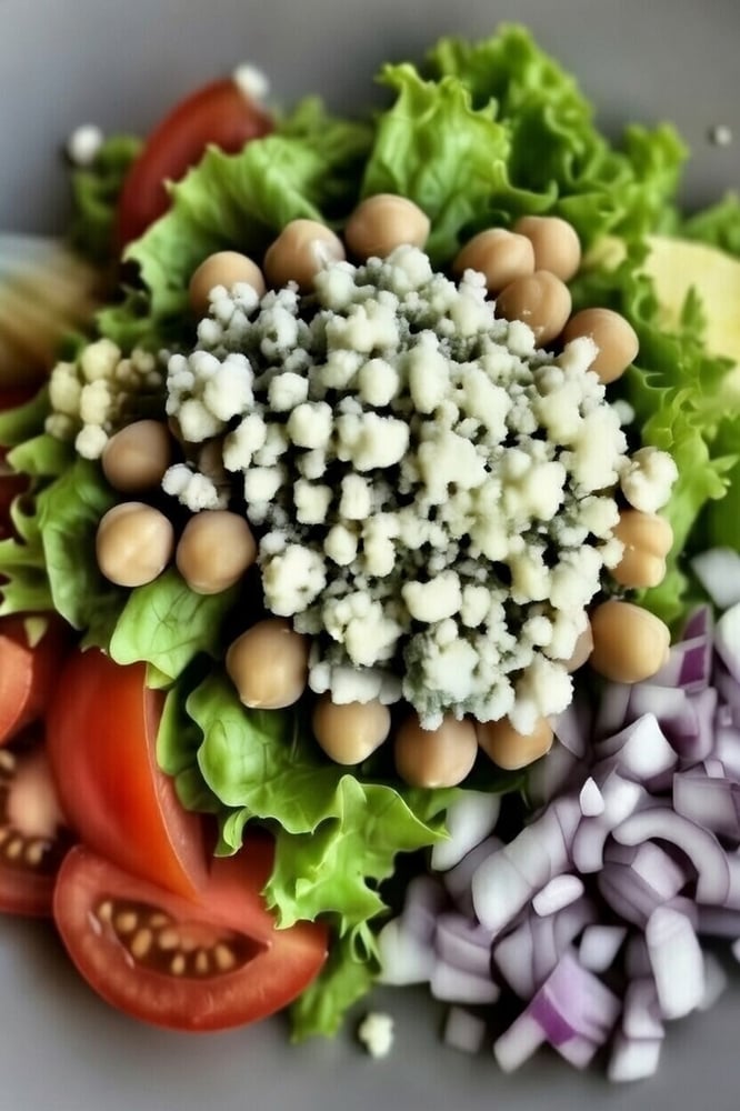 Italian Salad