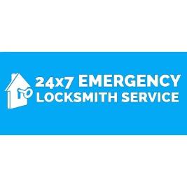 Key Biscayne Locksmith Store Logo