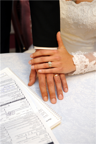 Images City Hall Wedding Belle Chapel and Officiants