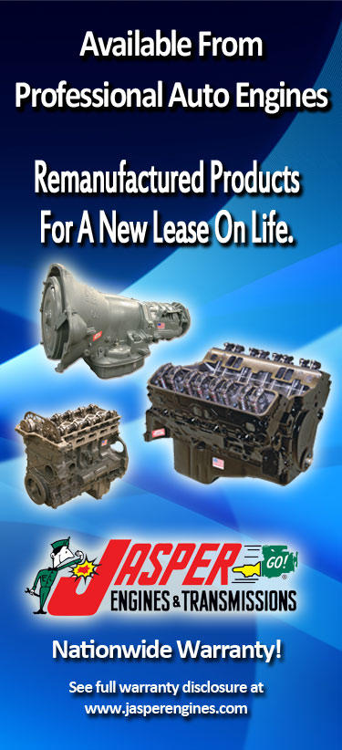 Pro-Auto Car Repair, Engine and Transmission Shop Slidell Photo