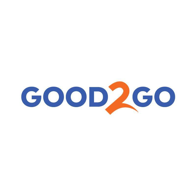 Good 2 Go Logo