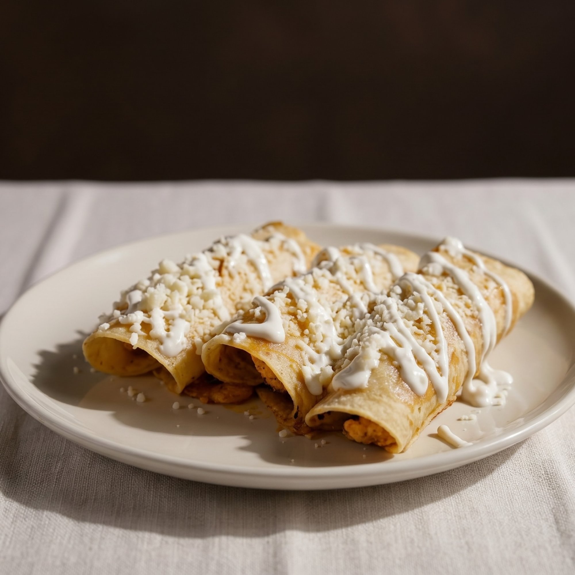 Enchiladas Los Cabos