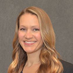 Caroline A. Banks, M.D. Image