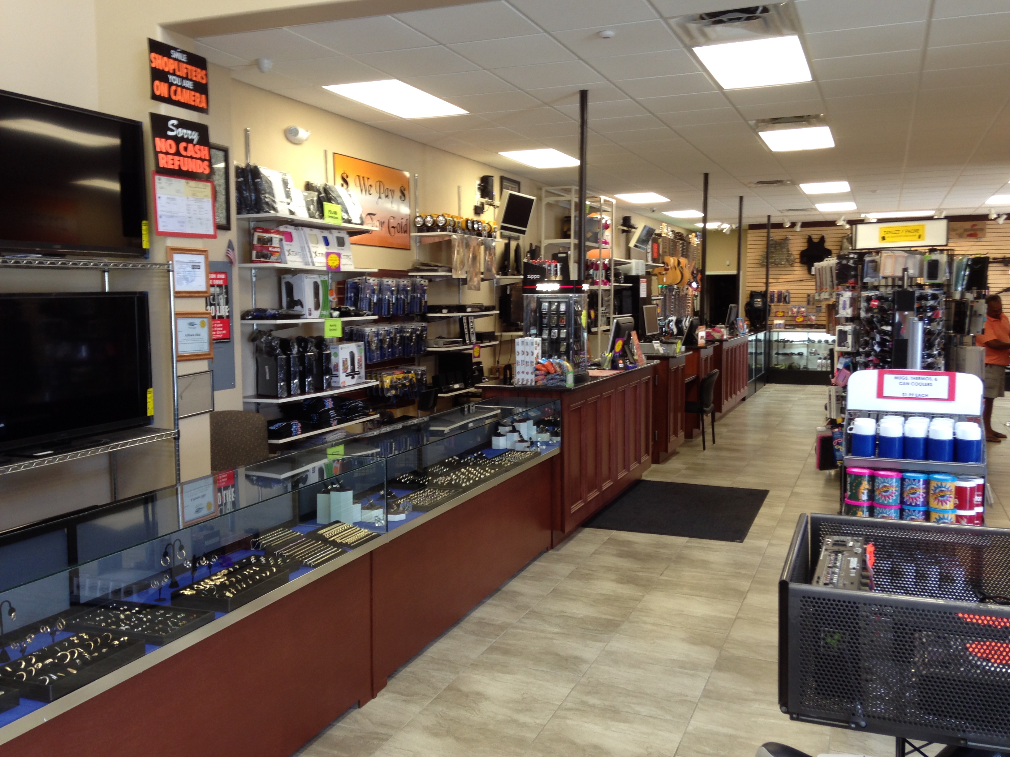 A Pawn USA | Clermont | Guns & Ammo | Pawn shops | Cash For Gold | Loans Coupons near me in ...