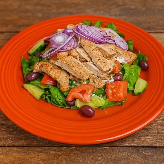 Rocca Salad