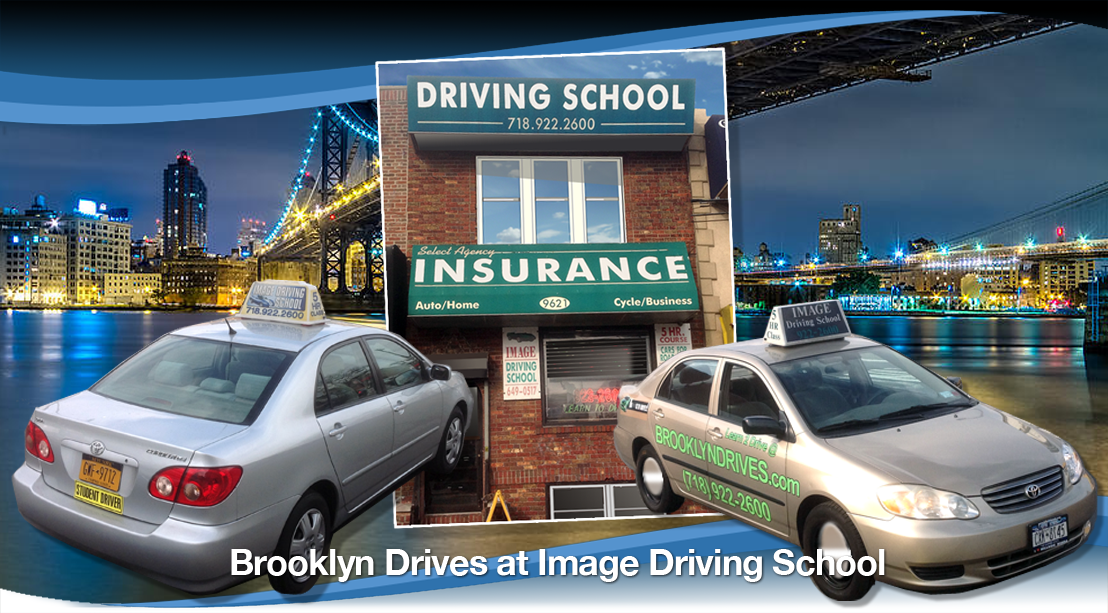 Image Driving School Photo