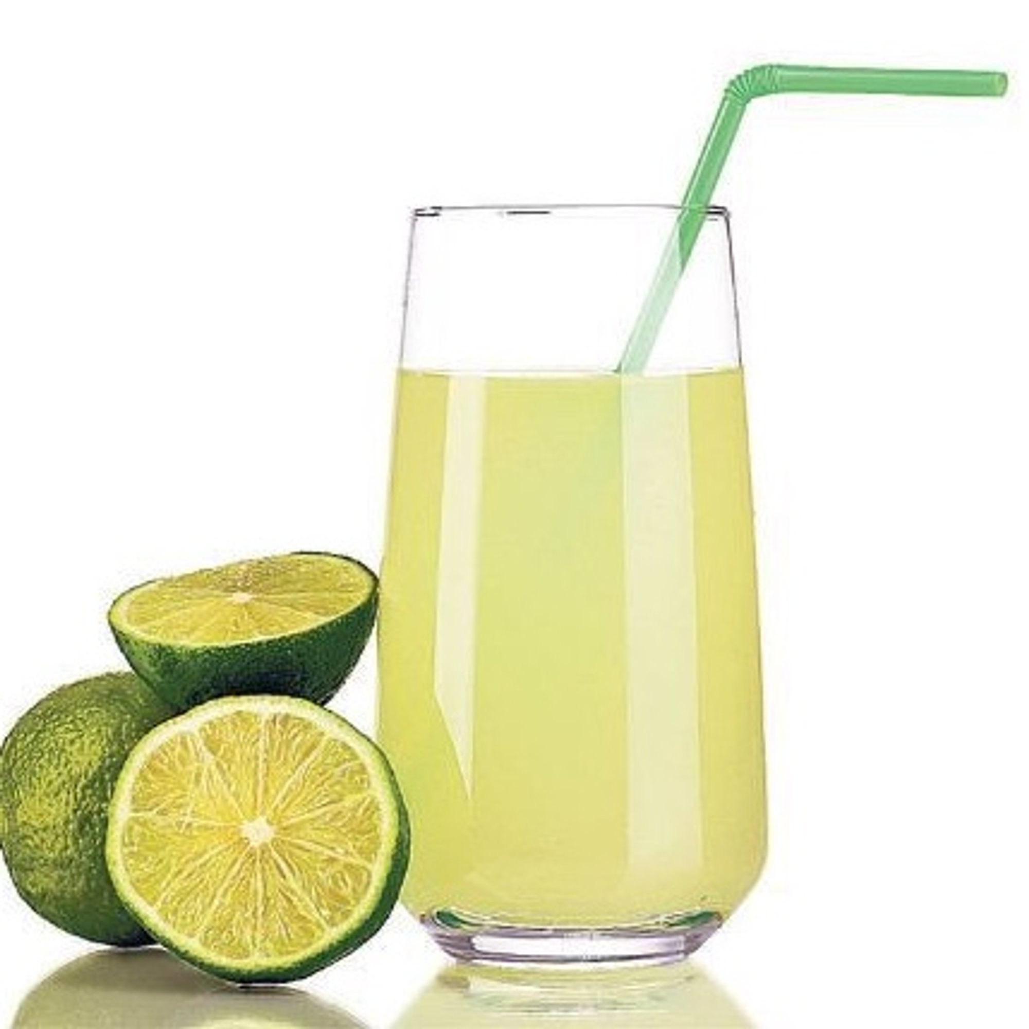 Lime Juice / Limonada