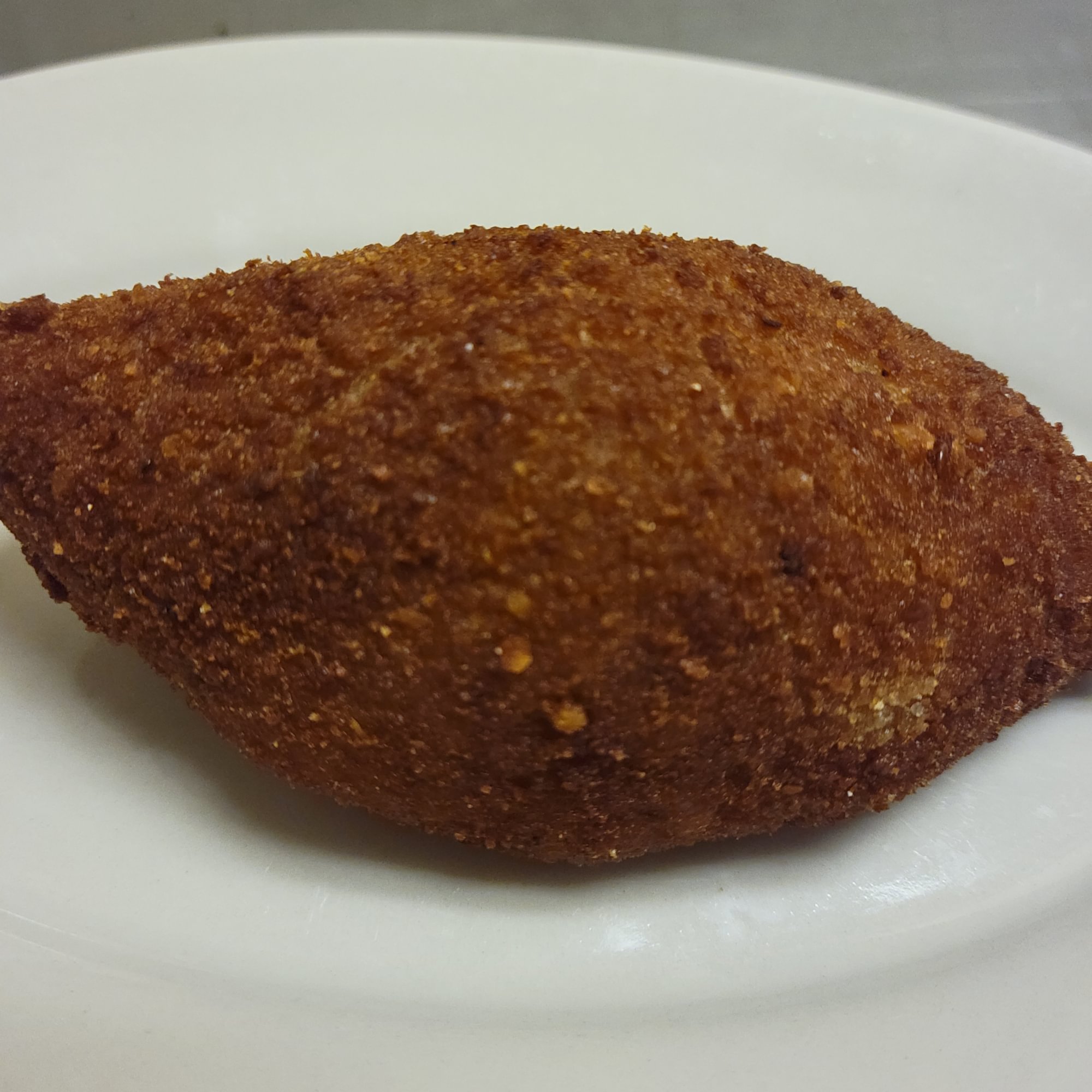 Crab Croquette