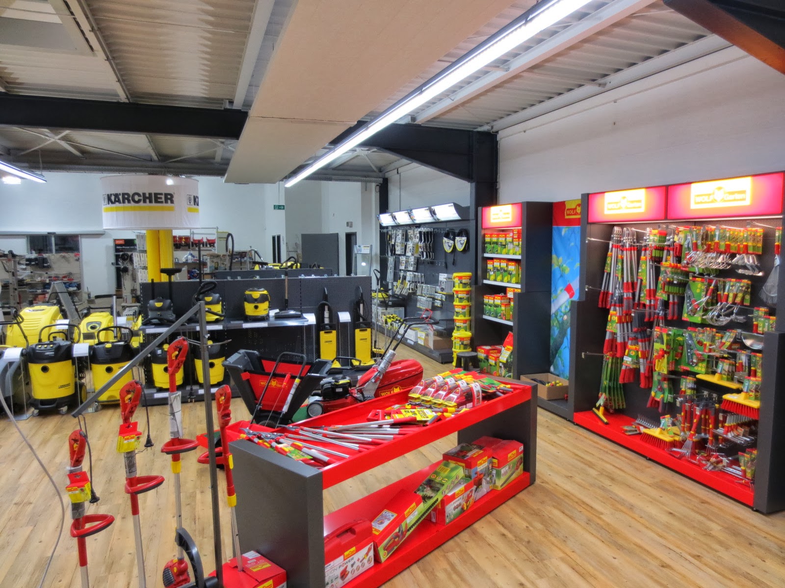 Bilder Seippel Landmaschinen GmbH
