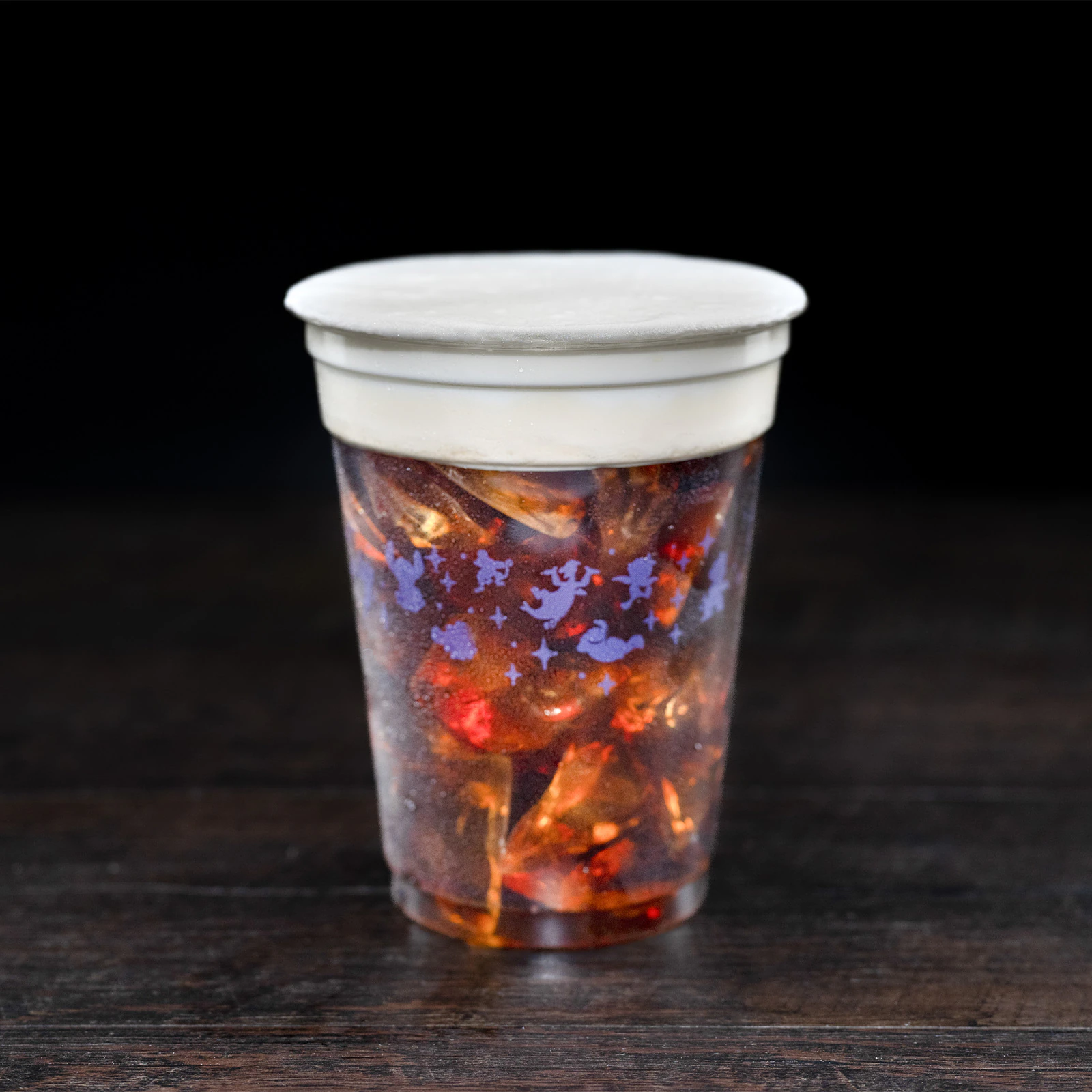 Joffrey's™ Cold Brew Coffee with Sweet Cream
