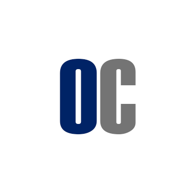 Ordinary Citizen Logo