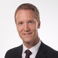 Anthony Gorenszach - TD Financial Planner Kenora