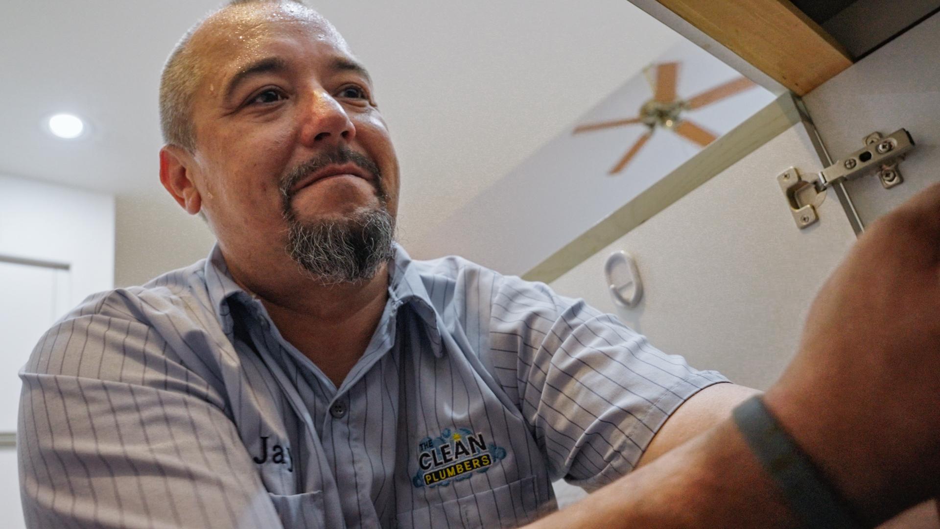 The Clean Plumbers - Pinellas Park Image