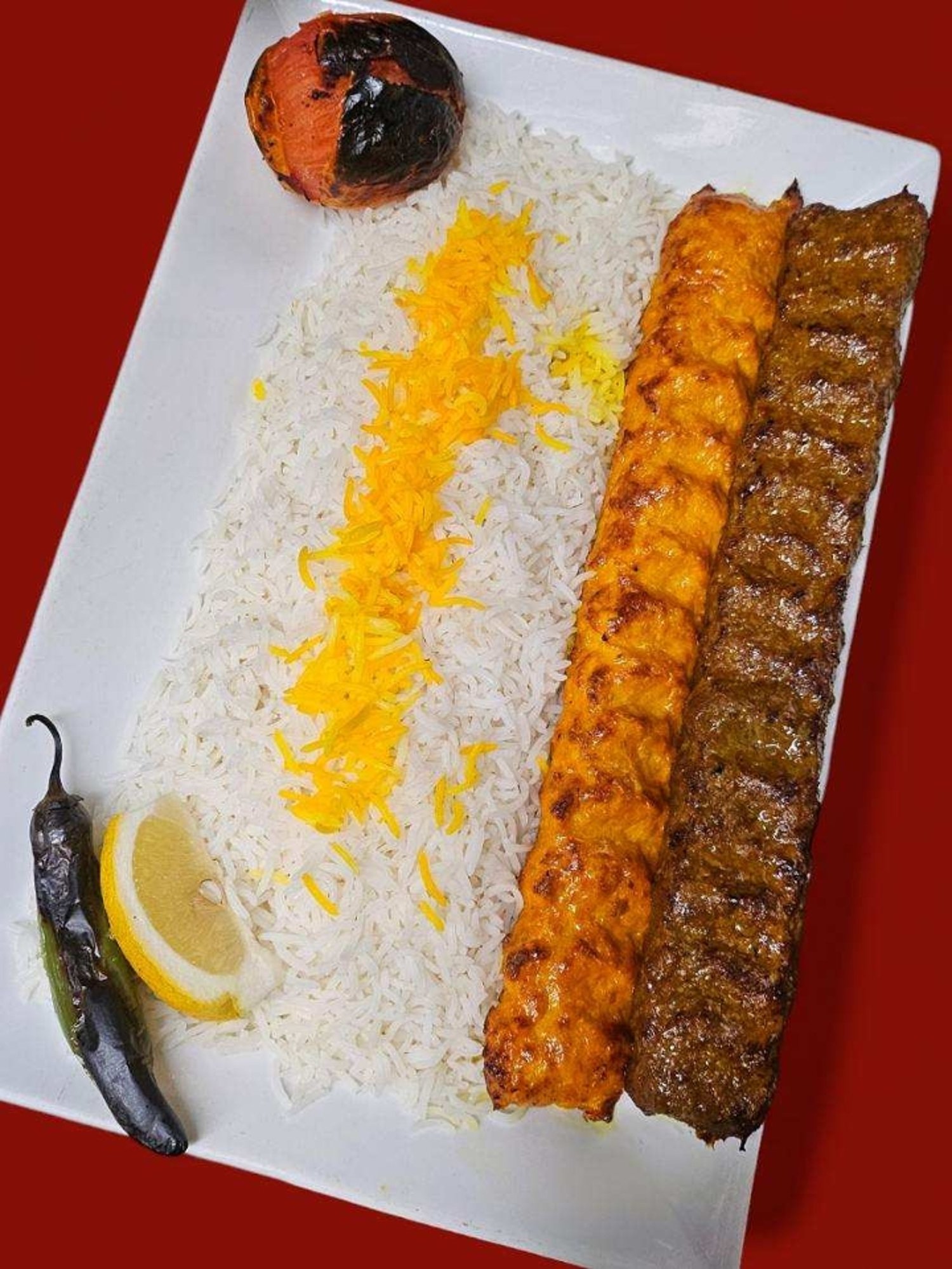 Kobideh Combination