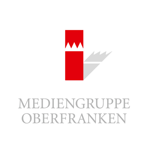 Logo von Mediengruppe Oberfranken GmbH & Co. KG