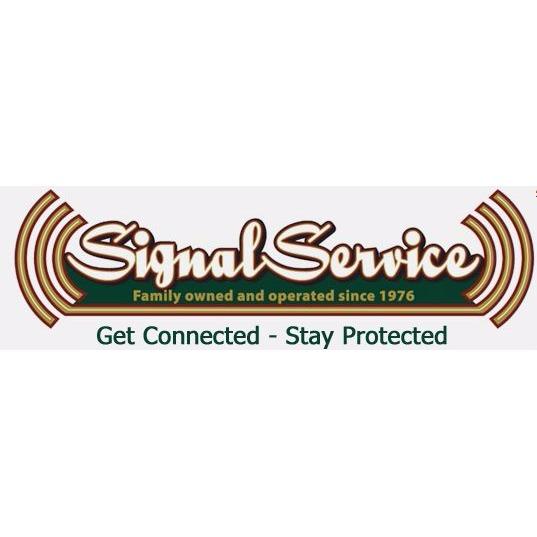 Signal Service Logo