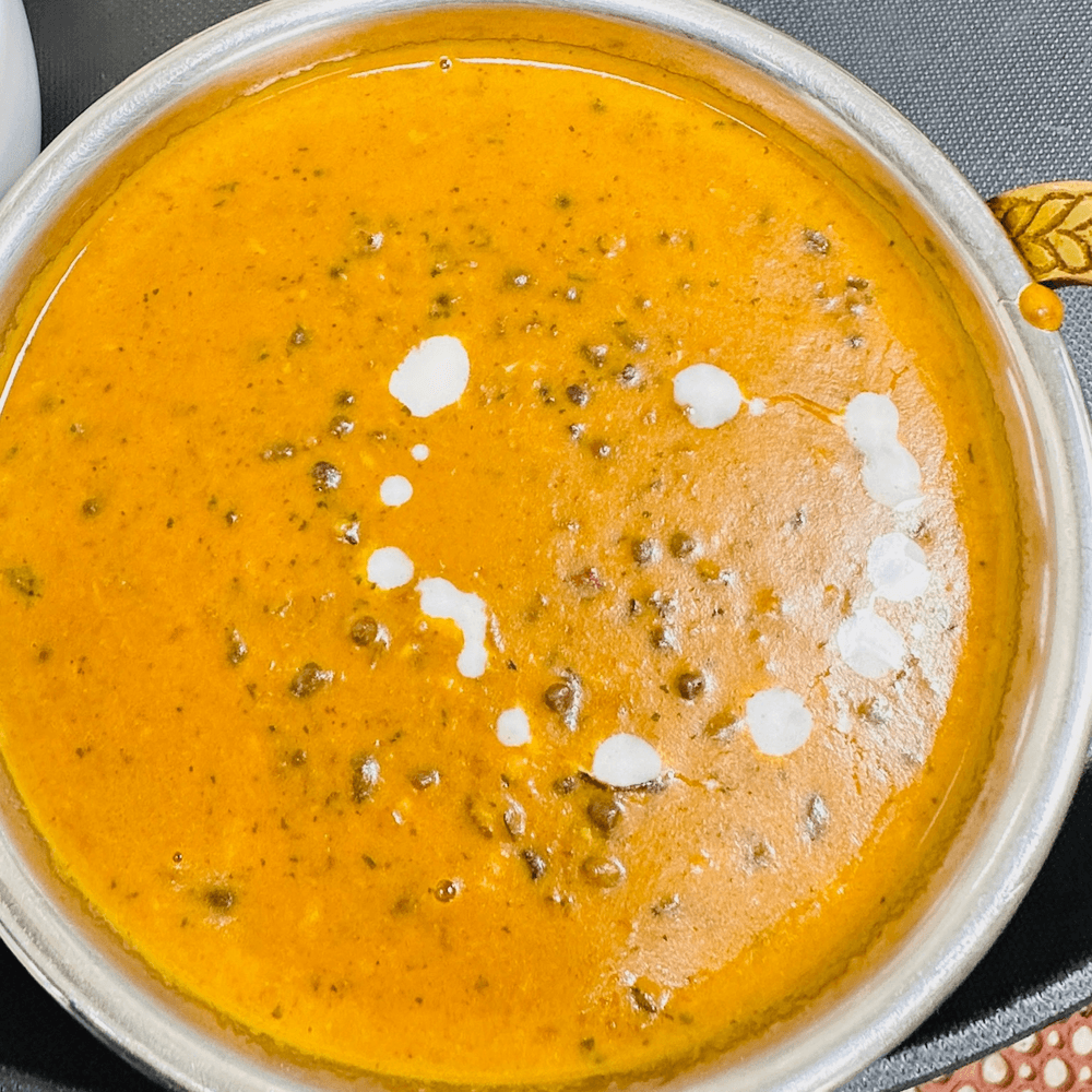 Dal Makhani