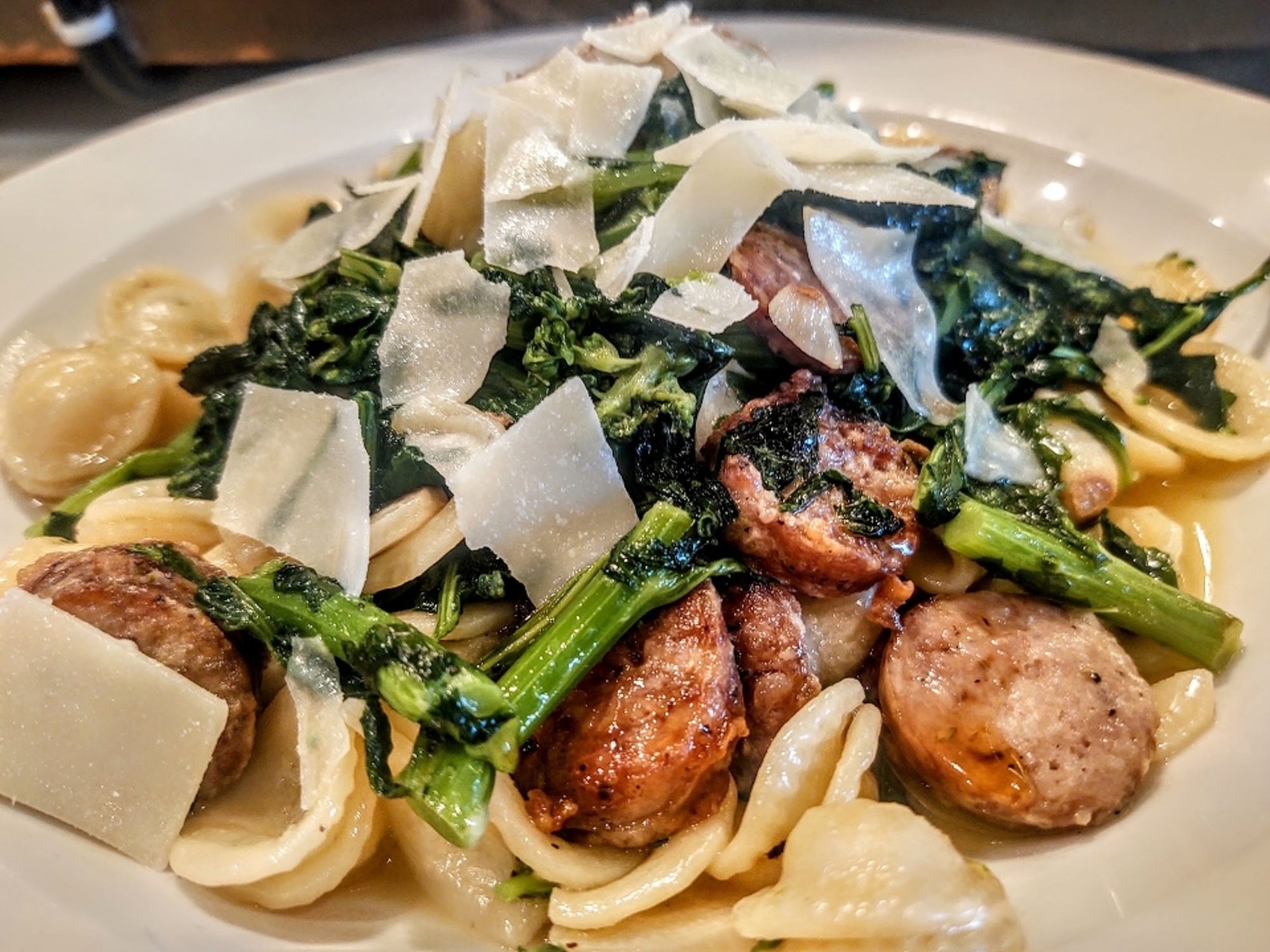 Orecchiette