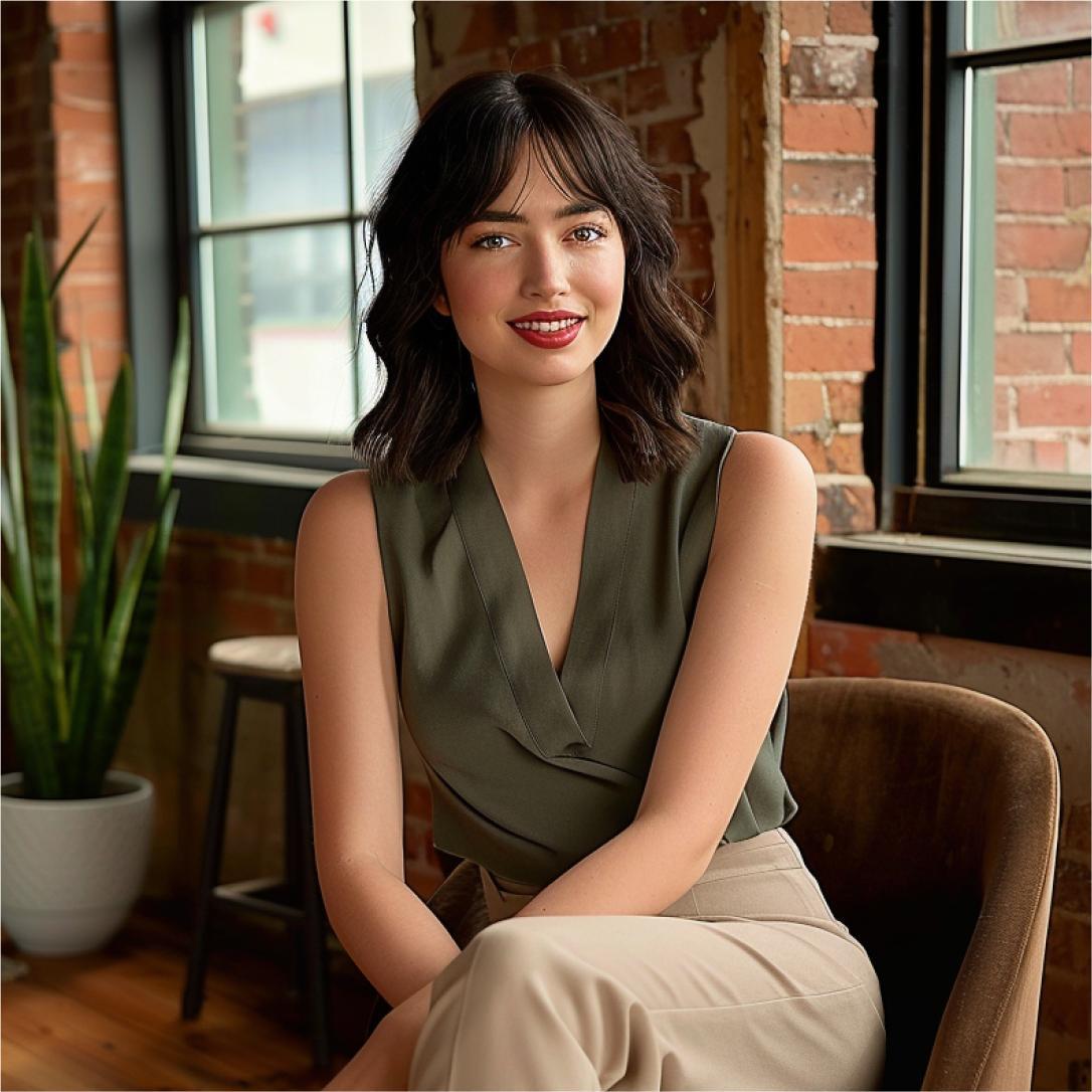 Brand Vision Marketing - Web Design & Branding Image