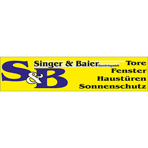 Logo von Singer & Baier HandelsgmbH