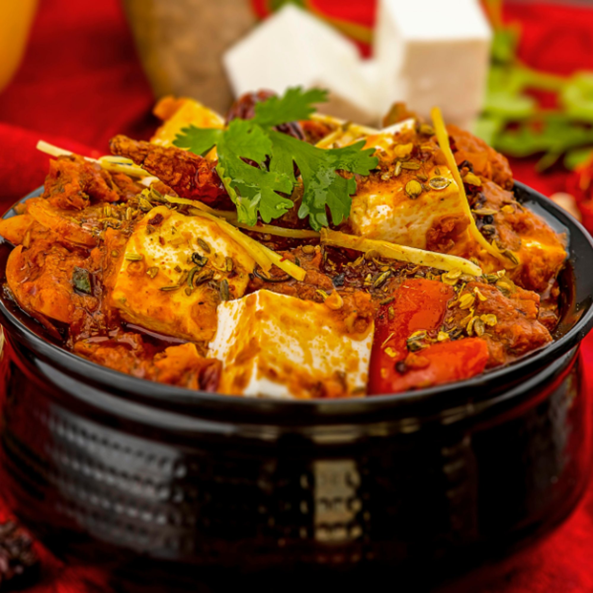Paneer Akbari