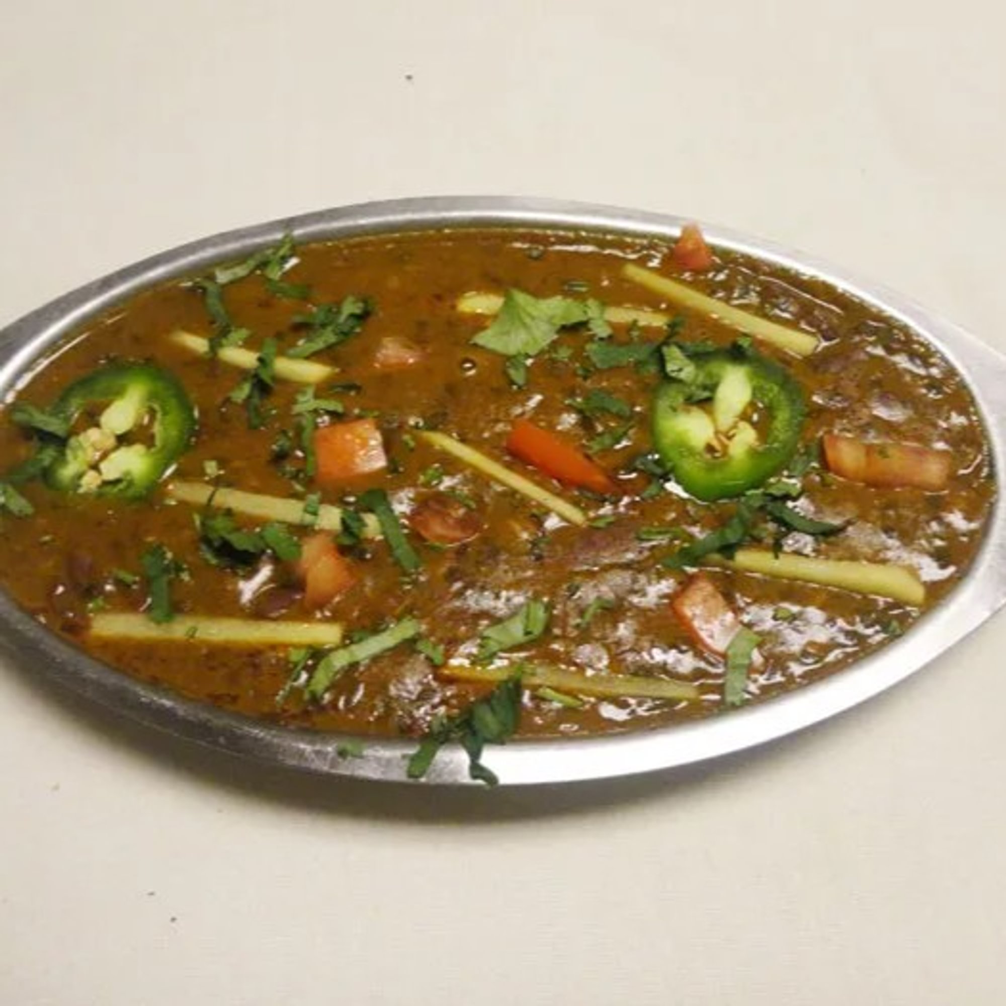Daal Tadka