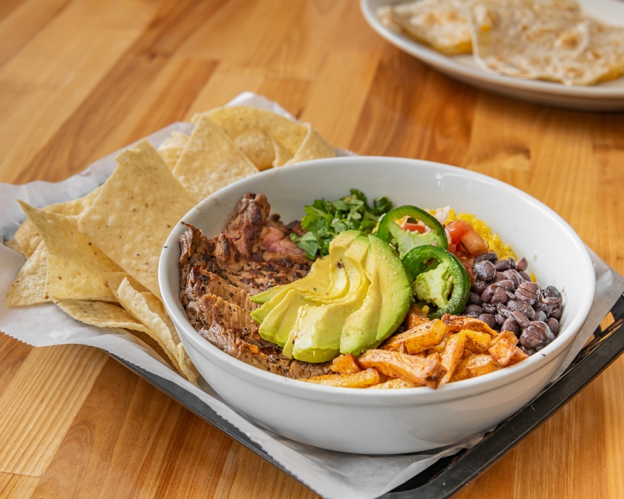 Big Bowl